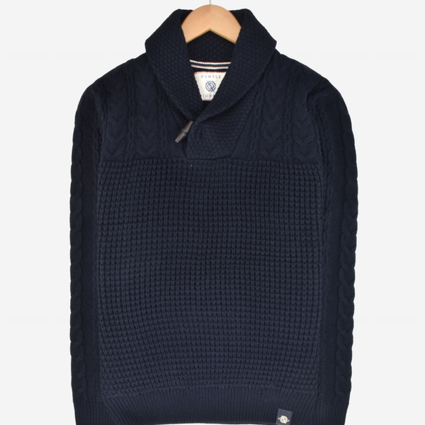 さらに100円引き◆MMLG◆SHAWL COLLAR SWEAT JUMPER FJ10100_FLINT_STONE_A.png?v=