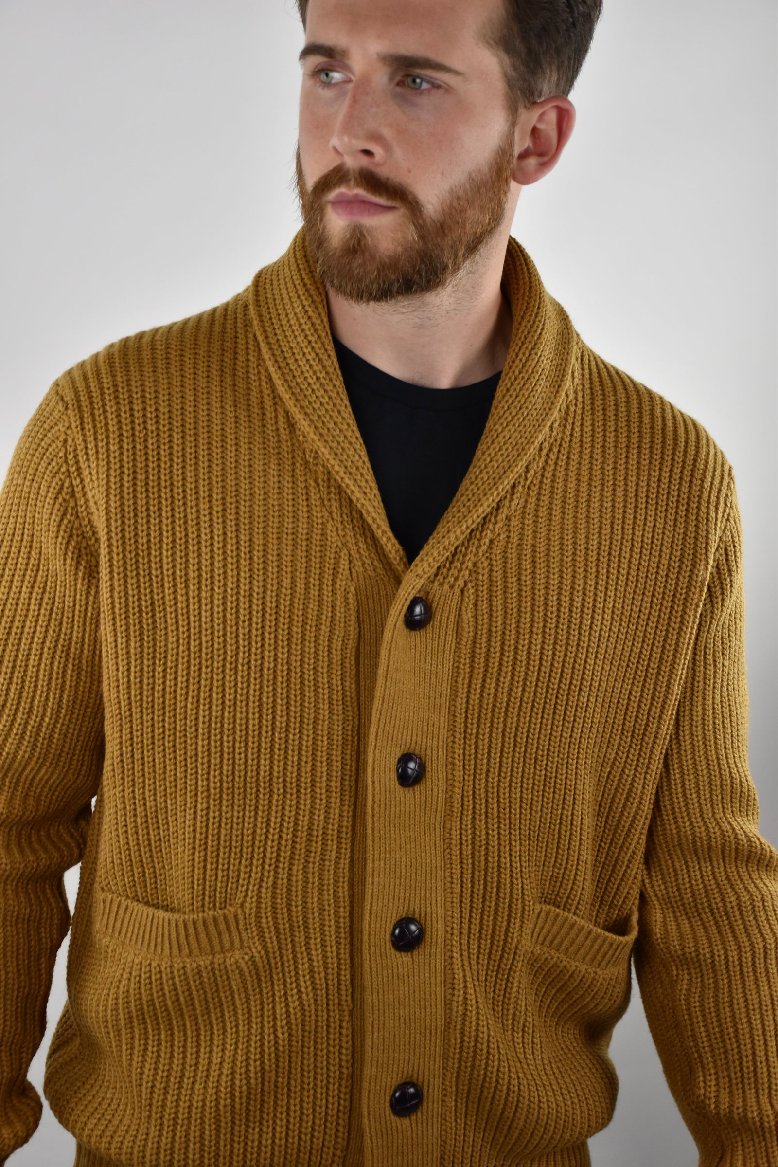 Orville Cardigan – Holley Girl